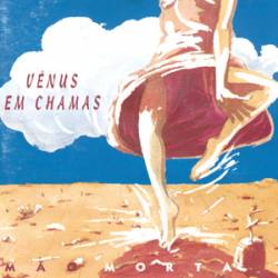 Vénus em Chamas